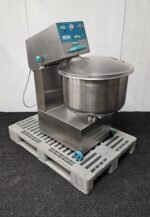 Talsa mengmachine