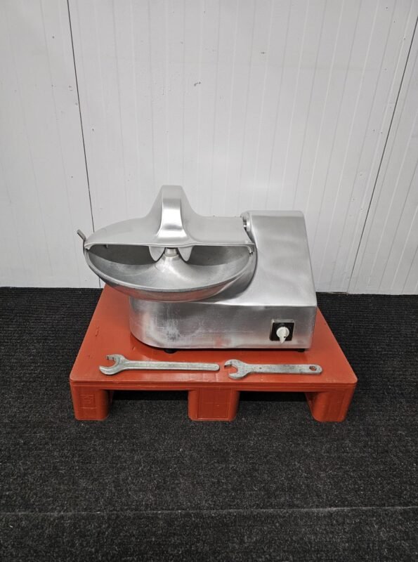 ADE cutter