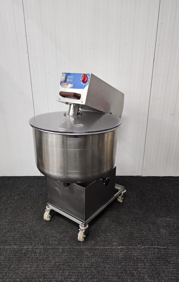 Talsa mengmachine