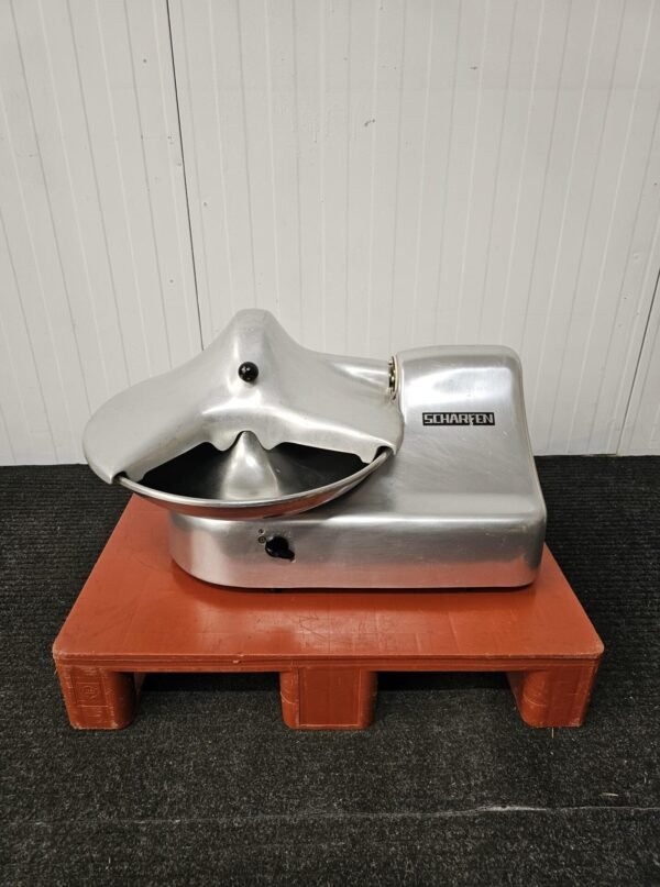Scharfen Cutter