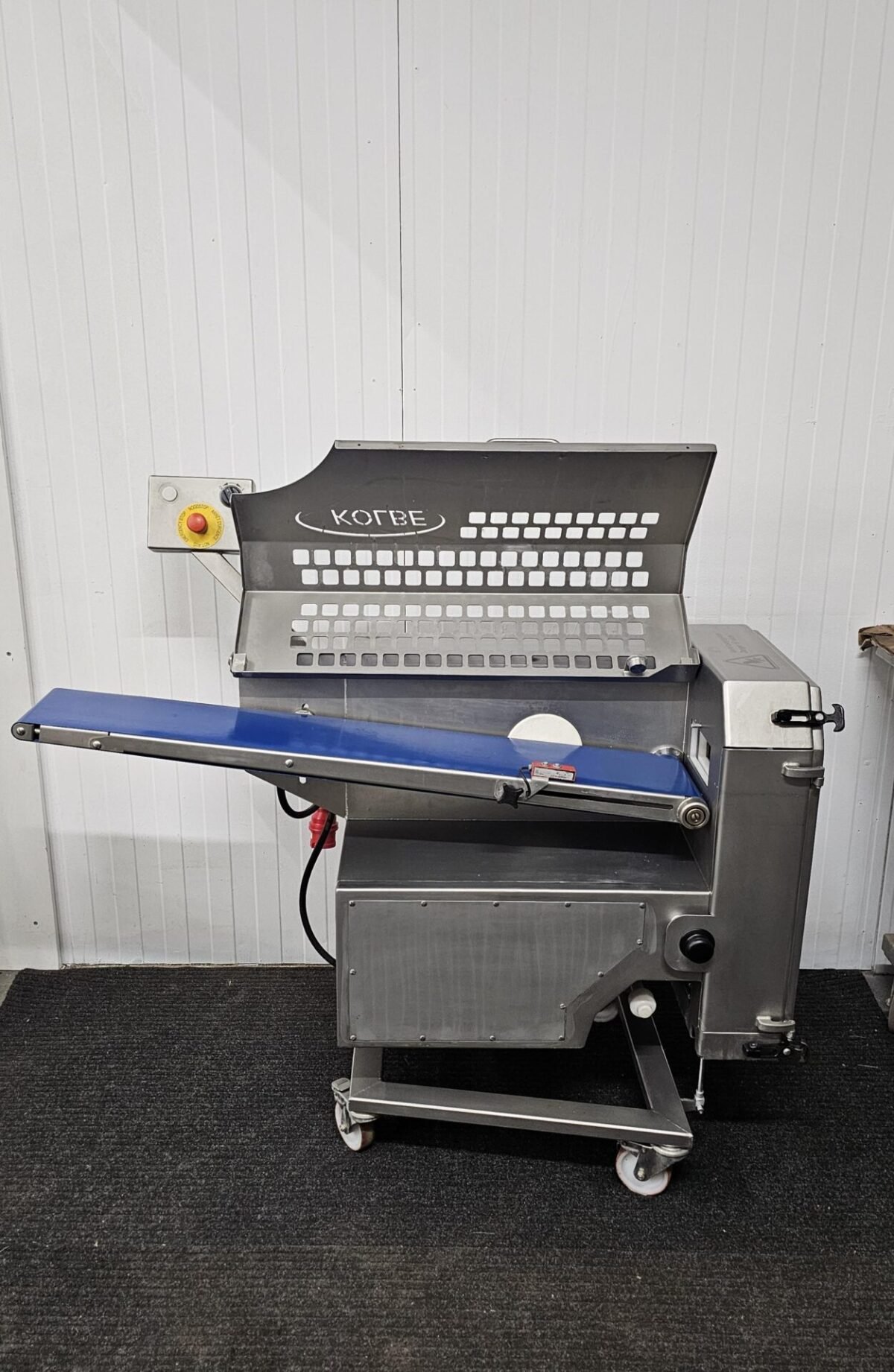 Kolbe PM 150