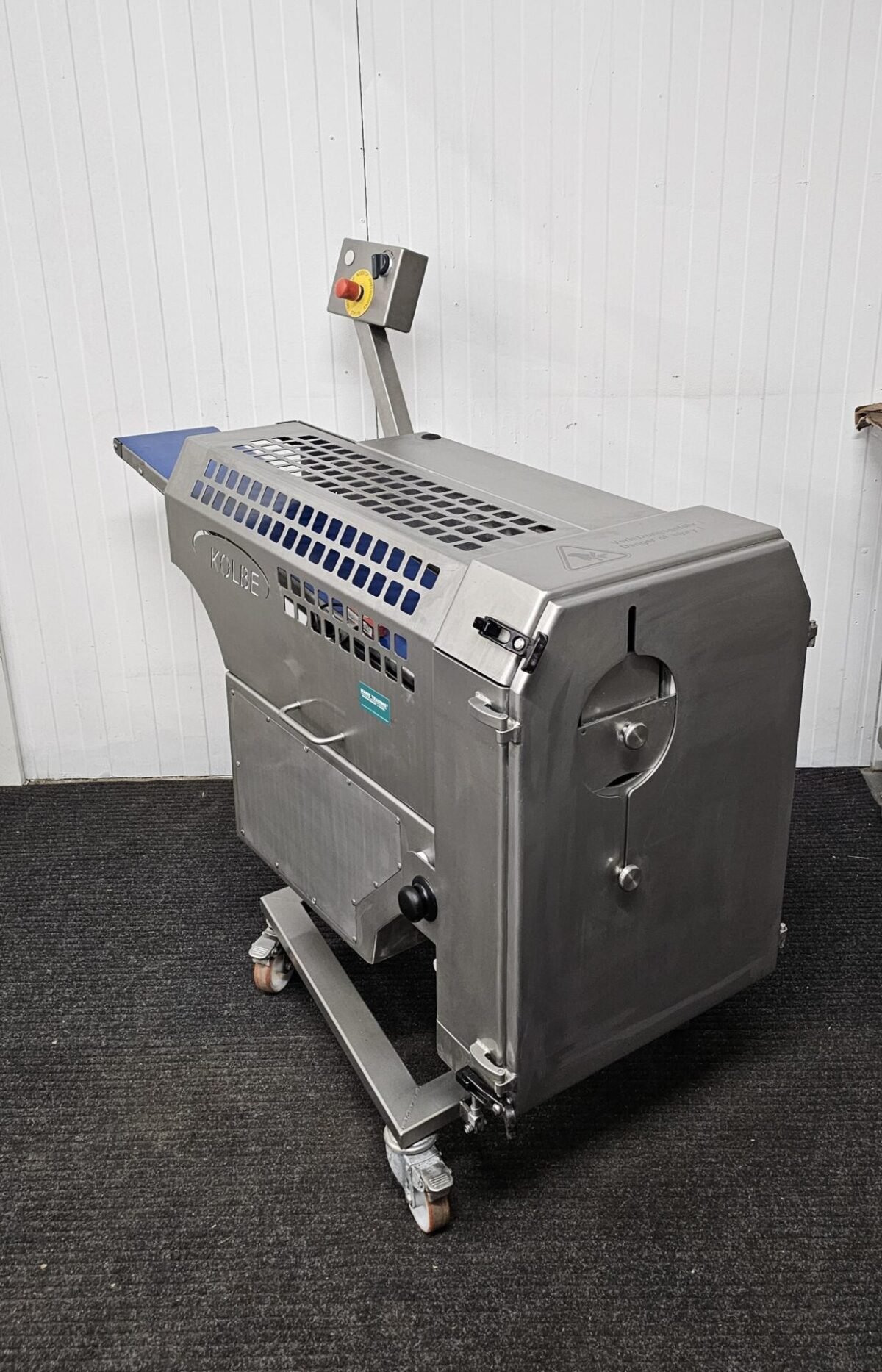 Kolbe PM 150