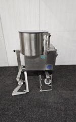 DESA mengmachine