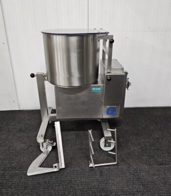 DESA mengmachine