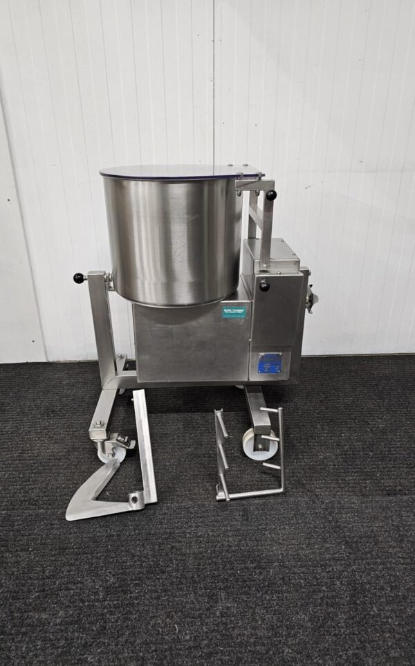 DESA mengmachine