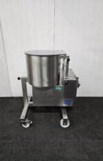 DESA mengmachine