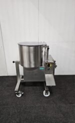 DESA mengmachine