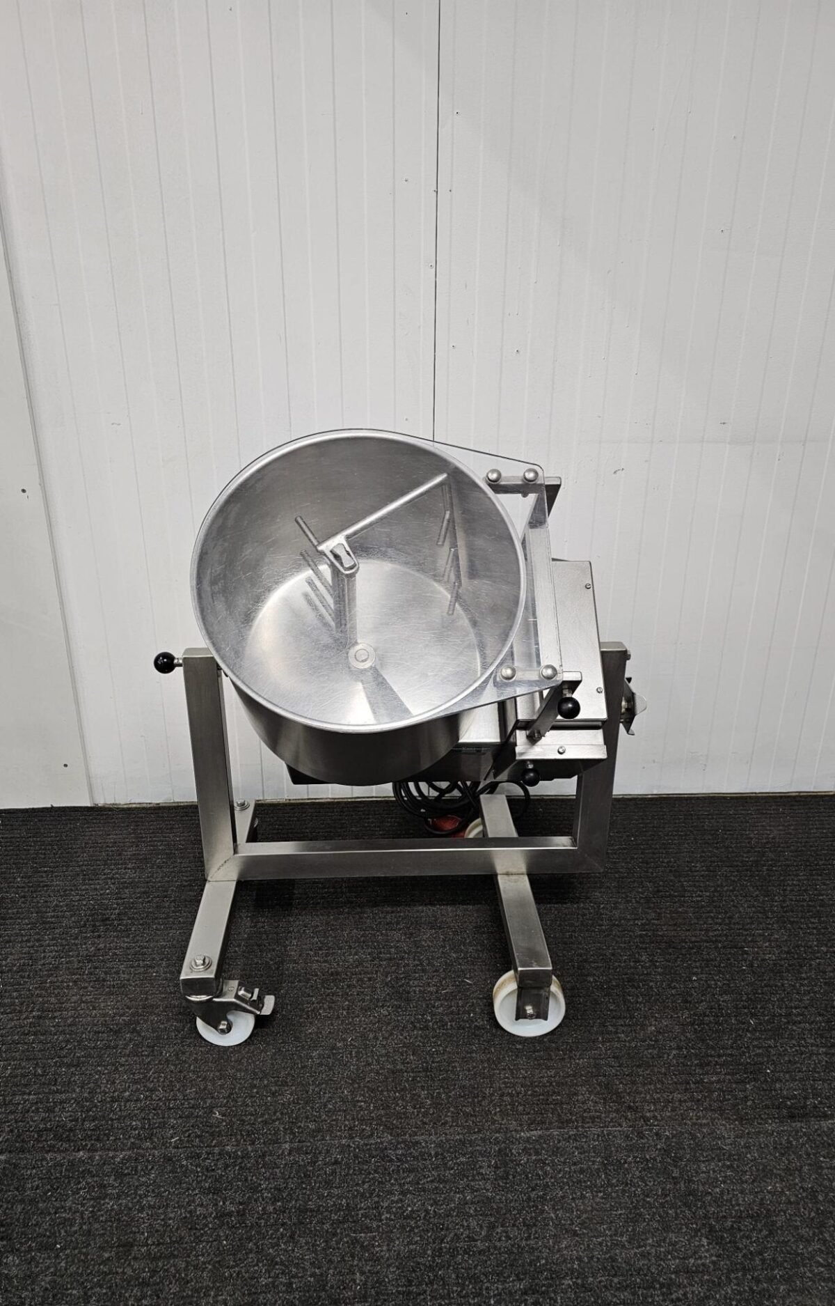 DESA mengmachine