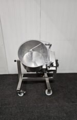 DESA mengmachine