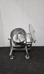 DESA mengmachine