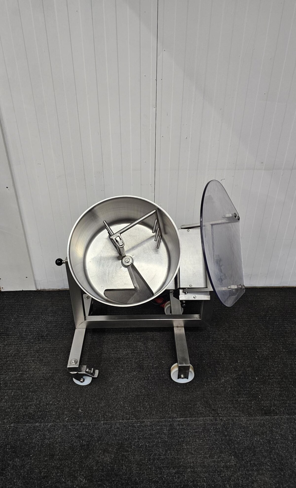 DESA mengmachine