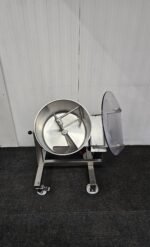 DESA mengmachine
