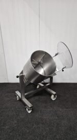 DESA mengmachine