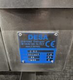 DESA mengmachine