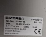 Bizerba gehaktmolen