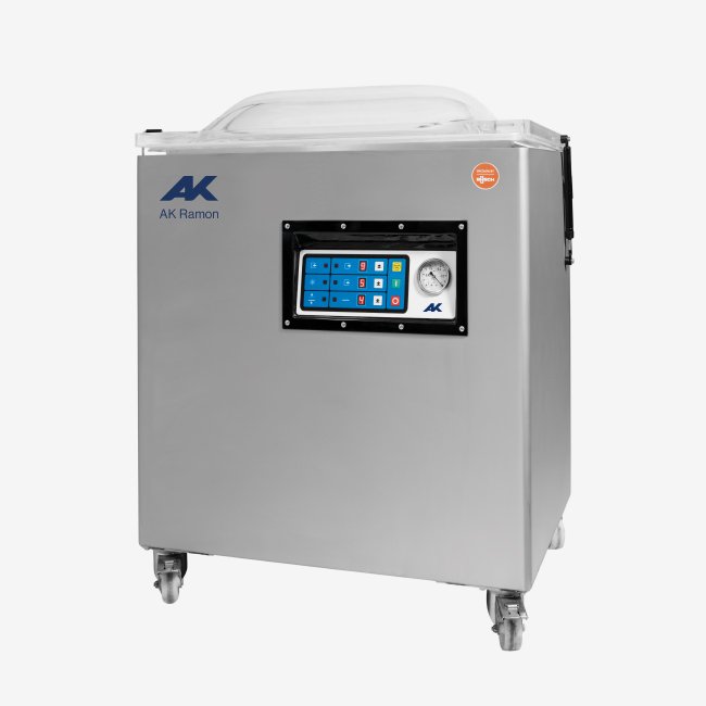 Vacuümmachines