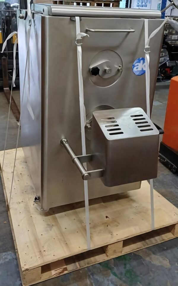 AK Ramon mixer grinder
