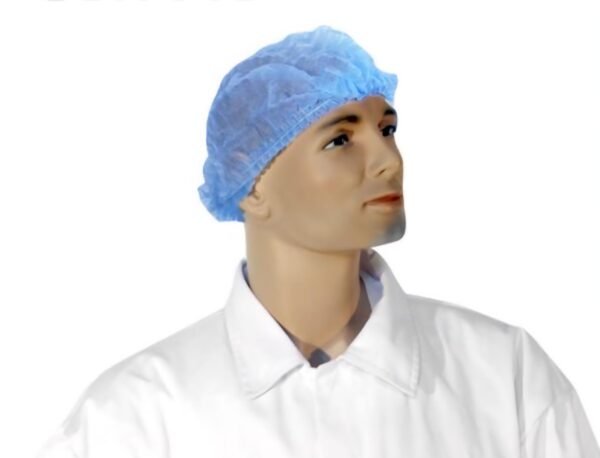 Haarnetjes