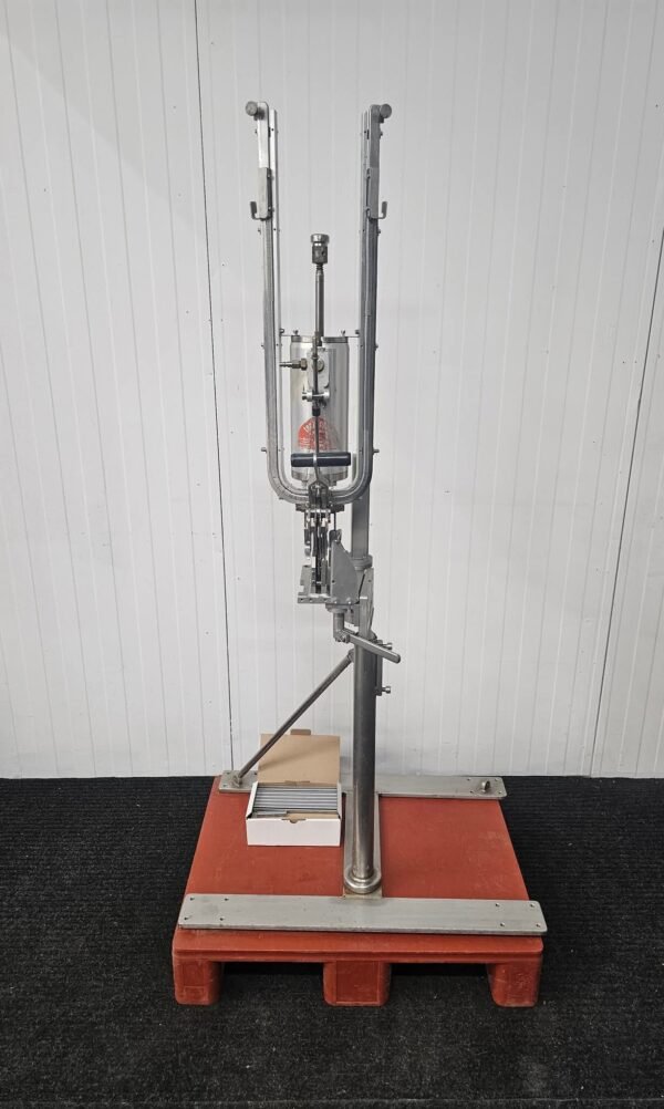 Technopack Clipper