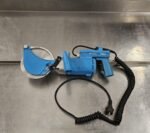 FREUND ribbenzaagmachine