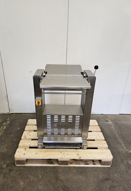 Maja ontvliesmachine