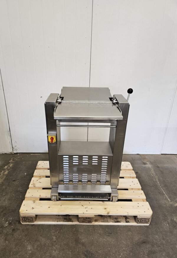 Maja ontvliesmachine