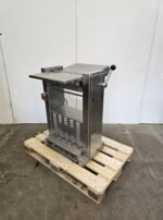 Maja ontvliesmachine