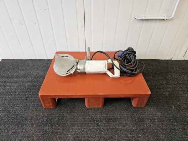 JARVIS ribbenzaagmachine