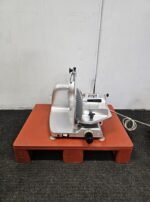 Rewebo vleessnijmachine