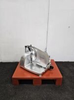 Rewebo vleessnijmachine