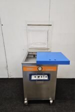 Stephan Alvac vacuümmachine