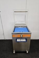 Stephan Alvac vacuümmachine