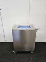 Stephan Alvac vacuümmachine