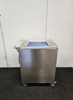 Stephan Alvac vacuümmachine