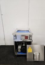 Stephan Alvac vacuümmachine