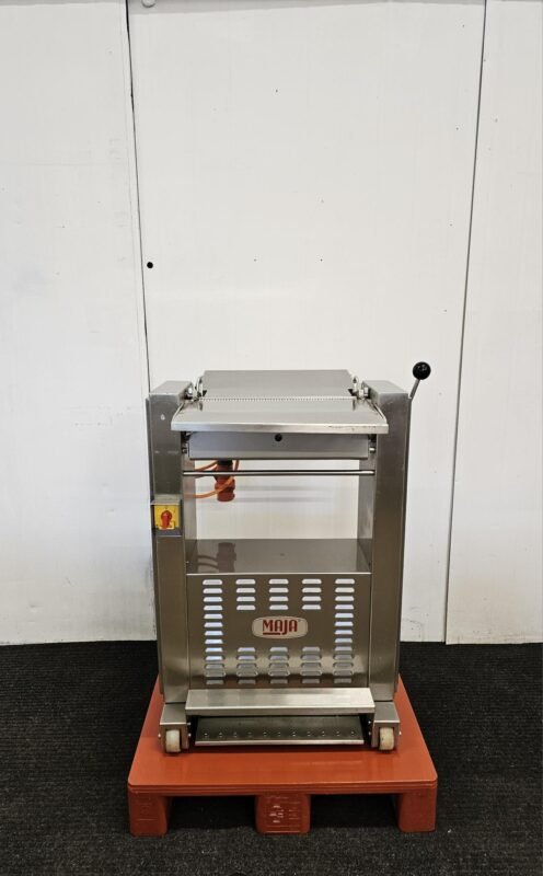 MAJA EVM 437 ontvliesmachine