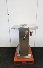 MAJA EVM 437 ontvliesmachine