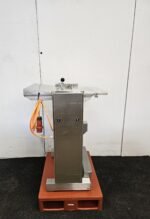 MAJA EVM 437 ontvliesmachine