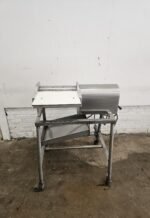 STEEN visonthuidmachine