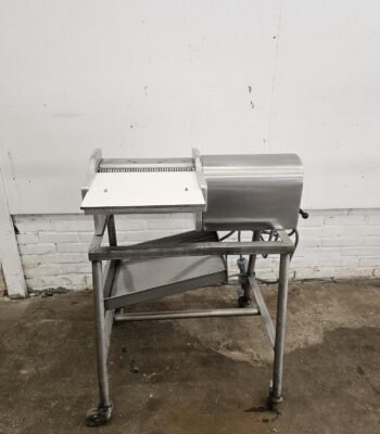 STEEN visonthuidmachine