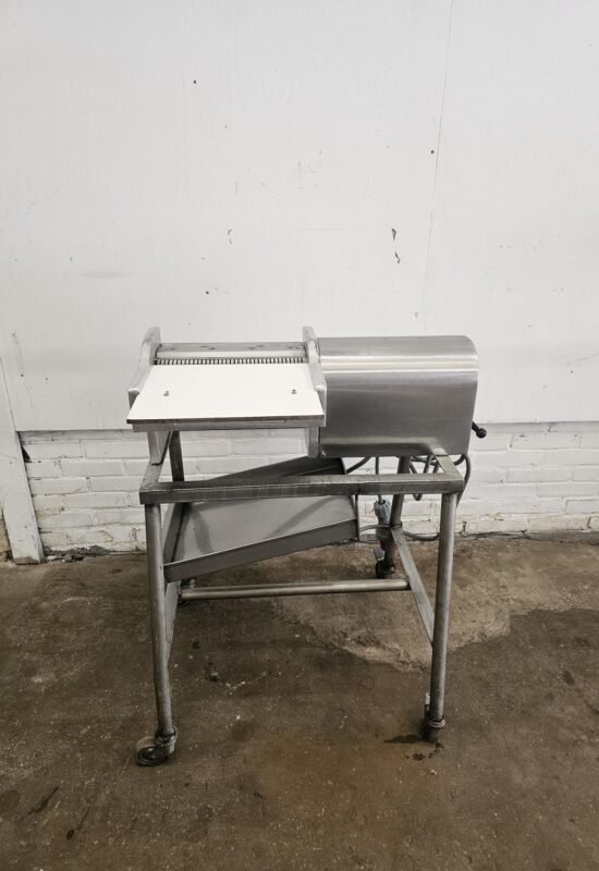 STEEN visonthuidmachine