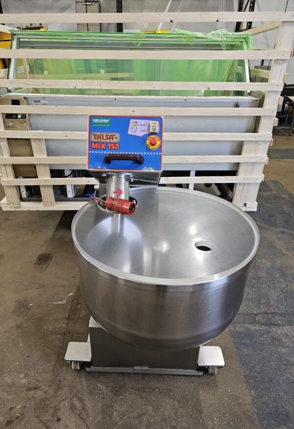 Talsa vleesmenger 150 liter