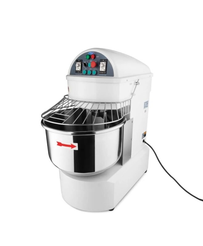 Maxima equipment