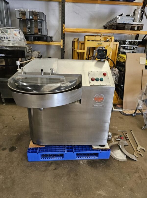 KRÄMER+GREBE cutter