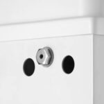 Maxima spiraalkneder 50 liter.