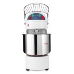 Maxima spiraalkneder 30 liter.