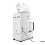 Maxima spiraalkneder 30 liter.