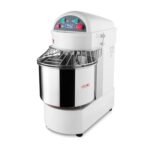 Maxima spiraalkneder 30 liter.