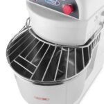 Maxima spiraalkneder 30 liter.
