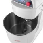Maxima spiraalkneder 30 liter.